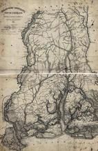 Beaufort District 1825 surveyed 1820